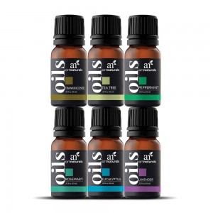 artnaturals Essential Oil Set ARNA1003